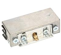 KOTARBAU® Serrure de porte électrique R4 12 V NC avec mode Fail-Safe Serrure à cathode Serrure électrique pour bâtiments publics