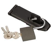KOTARBAU Serrure de sécurité avec cadenas Différentes tailles