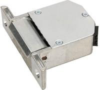 KOTARBAU® Serrure électrique de porte R1 12 V long serrure électromagnétique à courant continu serrure cathodique serrure électrique pour portes portails