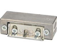 KOTARBAU® Serrure électrique de porte R4 12 V NC avec mode Fail-Safe Serrure électrique cathodique pour bâtiments publics