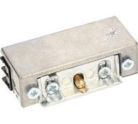 KOTARBAU® Serrure électrique de porte R4 12 V NC avec mode Fail-Safe Serrure électrique cathodique pour bâtiments publics
