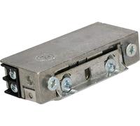 KOTARBAU Serrure électrique de porte R5 12 V serrure électromagnétique à courant continu serrure cathodique serrure électrique pour portes portails