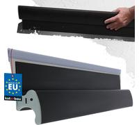 KOTARBAU® Spatule de surface Spatule à lame interchangeable 1000 mm Aluminium Truelle de lissage Outil de construction à sec Knauf Outil de spatule Outil Rigips Truelle de lissage Set spatule de surfa