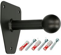 KOTARBAU® Support Accroche Murale Universel pour Porte-vélos