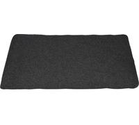 KOTARBAU® Tapis de coffre 66x100 cm Tapis de coffre Tapis de voiture Velours