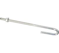 KOTARBAU® Tendeur de fil de fer M6 150mm pour clôture en fil de fer à visser dans les poteaux de clôture
