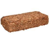 KOTARBAU® Terreau de Noix de Coco Naturel et sans Tourbe pour Plantes et terrariums 500 g - 5 L de terreau en Fibre de Coco