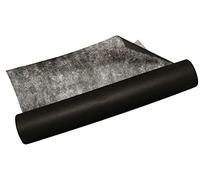 KOTARBAU® Toile de protection anti-mauvaises herbes - Résistante à la déchirure - 0,8 m x 50 m