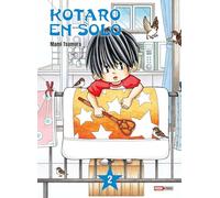 Kotaro en solo T02