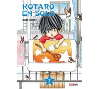 Kotaro en solo T02