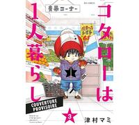 Kotaro en solo T03