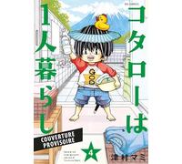 Kotaro en solo T04
