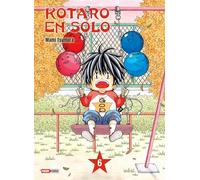 Kotaro en solo T06