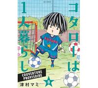 Kotaro en Solo T08