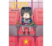 Tsumura Mami – Kotaro en Solo T09 – Manga – Broché – PANINI