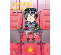 Kotaro en solo T09 - Tsumura Mami - Panini - ebook (ePub illustré) - Manga