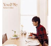 Kotaro Oshio - You & Me [Import]