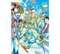 Kotaro Takata - Zom 100: Bucket List of the Dead, Vol. 11