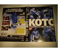 Kotc 1 - Battle Ground + Best Of 2003 Vo Non Sous Titré!