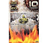 KOTC - 10 Event Set - 5 DVD [Import USA Zone 1]
