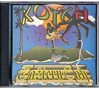 Kotch - Eastern Cay