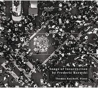 Kotcheff,Thomas - Songs of Insurrection [Import]