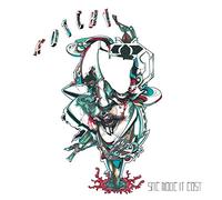 Kotchy - 7-She Made It Easy [Import]