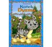 Kotek Dyzma Dorota Kozio³ (Buch auf Polnisch)