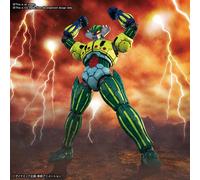 Kotetsu Jeeg Infinitism Gunpla Hg High Grade 1/44 Plastique Model Kit Bandai