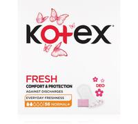 Kotex Liners Normal+ DEO protège-slips 56 pcs