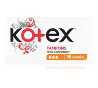 Kotex Normal tampons 16 pcs