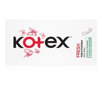 Kotex Ultra Slim Fresh protège-slips 56 pcs