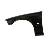 Kotflügel Avant Gauche Unlacqué avec Trou Pour Clignotant BMW 3 E36 Compact