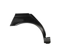 Kotflügelreparatur Arrière Droite Compatible : BMW 5 E39 4D 11.95-06.03