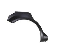 Kotflügelreparatur Arrière Droite Compatible : Ford Focus II Hayon 4D 07.04-09.1