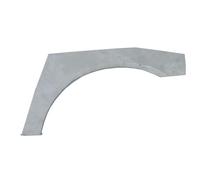 Kotflügelreparatur Arrière Droite Compatible : Mercedes CLK C209 06.02-06.05