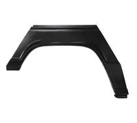 Kotflügelreparatur Arrière Droite Compatible : Mitsubishi Pajero I 3D