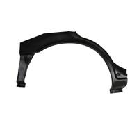Kotflügelreparatur Arrière Droite Compatible : Toyota Corolla E11 4D 04.97-01.02