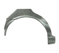 Kotflügelreparatur Arrière Droite Compatible : VW Golf III, Vento 5D