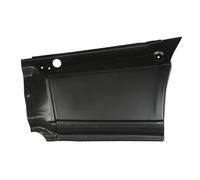 Kotflügelreparatur Arrière Droite pour: Mercedes Sprinter 906, VW Crafter 2E