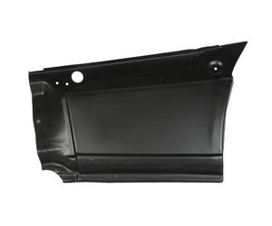 Kotflügelreparatur Arrière Droite pour: Mercedes Sprinter 906, VW Crafter 2E