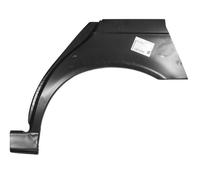 Kotflügelreparatur Arrière Gauche Compatible : BMW 5 E39 4D 11.95-06.03