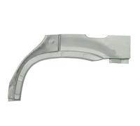 Kotflügelreparatur Arrière Gauche Compatible : Honda Cr-V 10.95-02.02