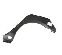 Kotflügelreparatur Arrière Gauche Compatible : Mazda 3 BK, 3 Bl 4D 10.03-10.11