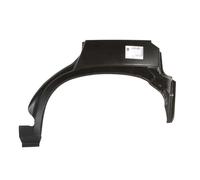 Kotflügelreparatur Arrière Gauche Compatible : Opel Corsa B 5D 03.93-07.97