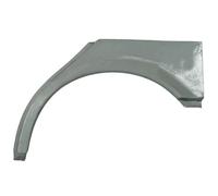 Kotflügelreparatur Arrière Gauche Compatible : Saab 95 4/5D 09.97-02.10