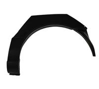 Kotflügelreparatur Arrière Gauche Compatible : VW Golf III 3D 08.91-04.99