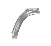 Kotflügelreparatur avant Droit Compatible : Ford Transit IV Fl, Fl II 0