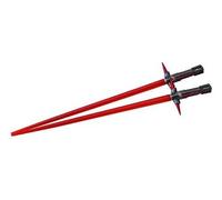 Kotgz727 Star Wars Episode 7 Kylo Ren Sabre Laser Baguettes