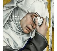 Kothener Trauermusik CD